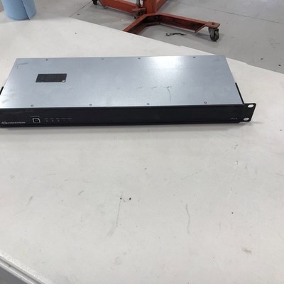 Crestron CP4-R  Central Control Unit