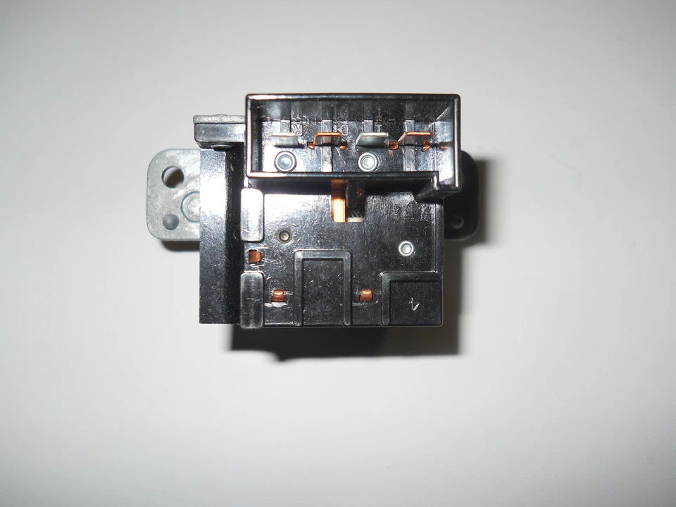 Headlight Instrument Panel Dimmer Switch fits 1986-1989 Mercury Sable — 第 2/2 张图片