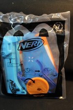 McDonalds Happy Meal - NERF- Launch Ramp Challenge 7 - 2023