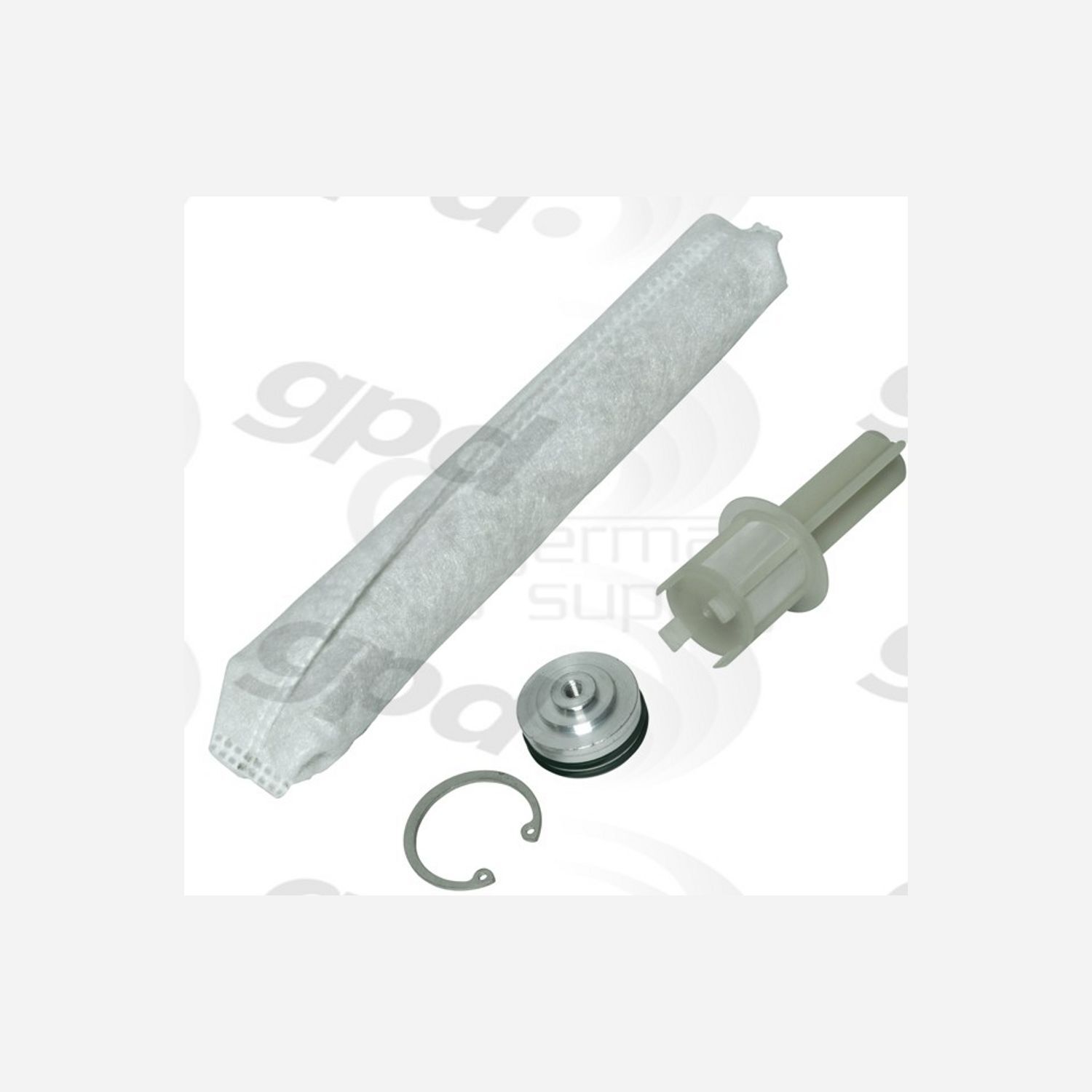 GPD 9431334 A/C AC Service Kit for Ford Expedition 20152017 for sale