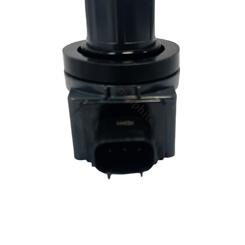 4X Denso Ignition Coils 099700-147 For Honda Accord CRV Acura 2.4L 30520-R40-007