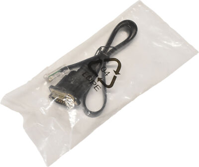 Sango E324441 Serial RJ-50-COM Kabel für Aures Sango Terminal NEU