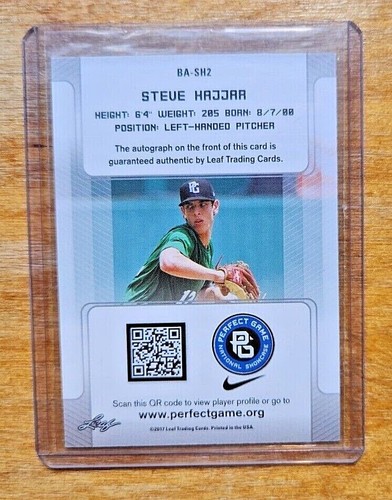 CLEVELAND GUARDIANS TOP PROSPECTS Espino Valera Bo Naylor Chourio + more - Picture 27 of 53