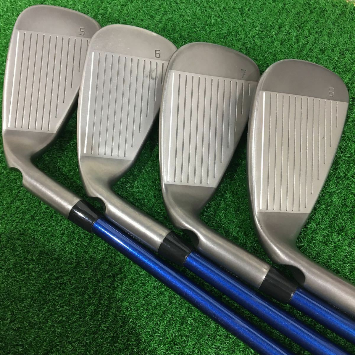 希少　PING CFS J50 シャフト (SR) 約43インチ　ウエッジ用 希少 PING CFS J50 シャフト (SR) 約43インチ ウエッジ用 - メルカリ