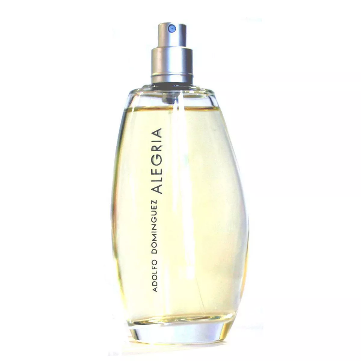 ALEGRIA de ADOLFO DOMINGUEZ 100 ML EAU TOILETTE FOR WOMAN