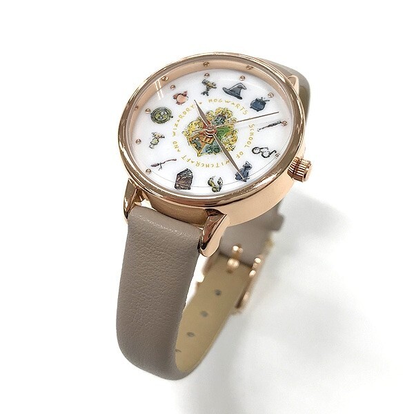 Philosopher's Stone Harry Potter Watch Peacock Harry Potter