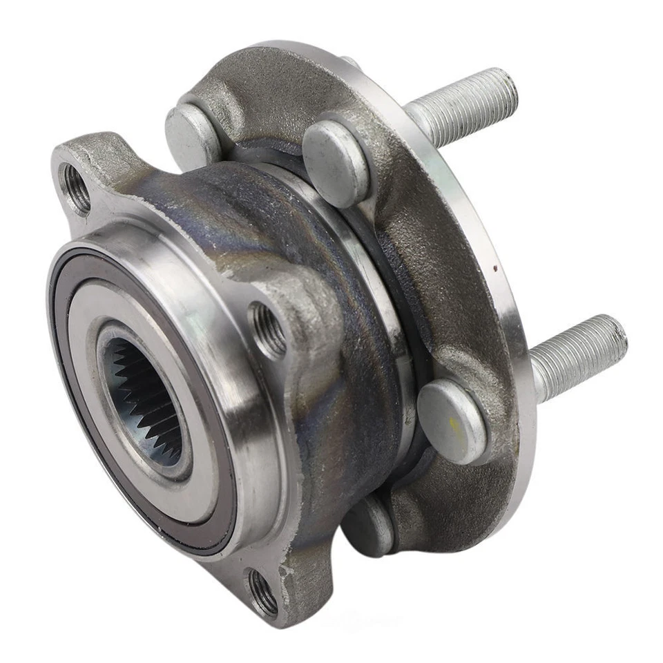 Conjunto de cojinete de rueda y buje CRS piezas automotrices NT513303 Foto 4 de 4