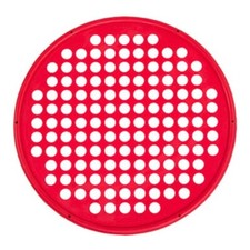 CanDo Hand Exercise Webs for Physical Therapy, Grip Strengthening, and Hand, 14"