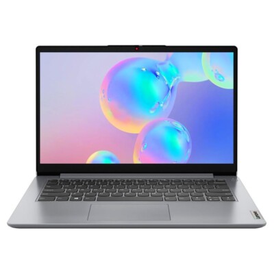 Lenovo IdeaPad 1 14'' (128GB eMMC Intel Celeron N4020 1.1GHz 4GB RAM) Laptop...