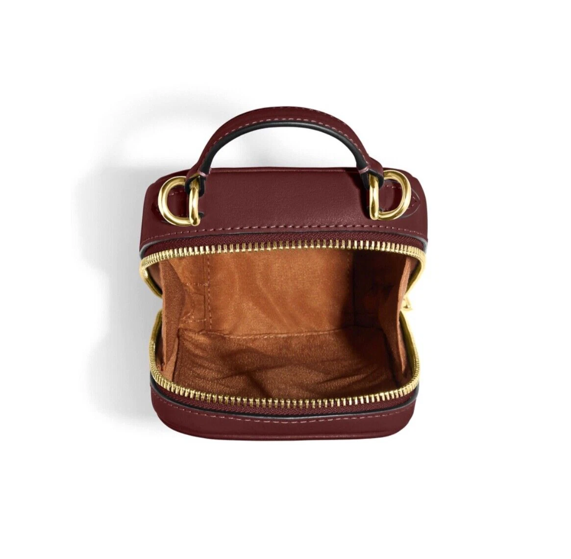 Borsa a tracolla Coach Eva Phone