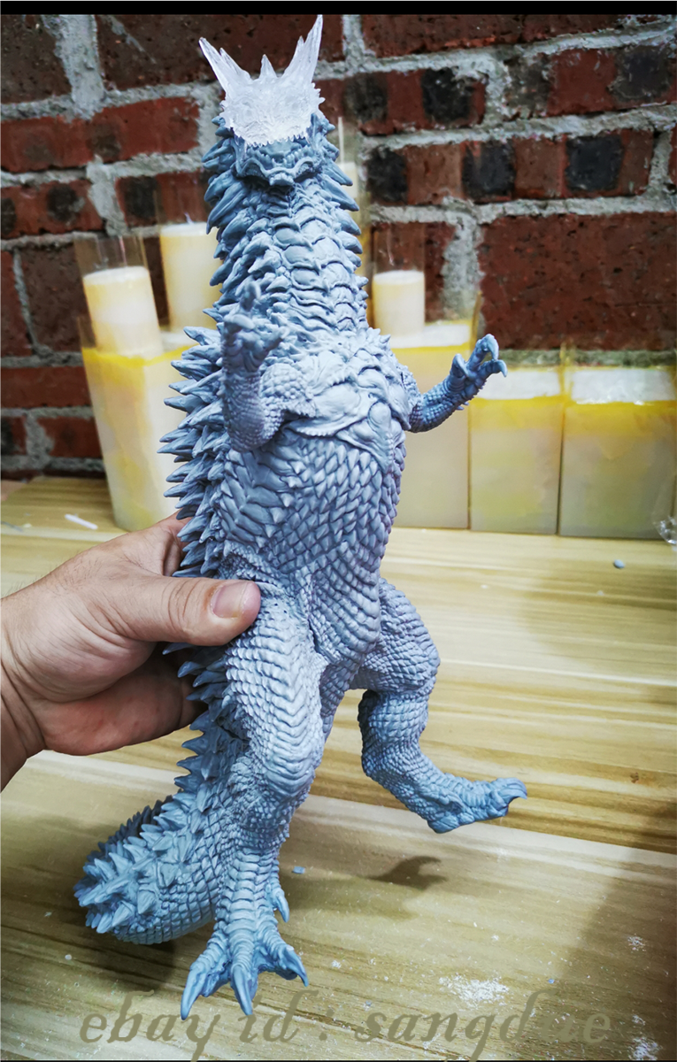 ACRO KAIJU REMIX SERIES BEMULAR ベムラー 完成品|特撮 ACRO KAIJU REMIX SERIES BEMULAR ベムラー 完成品|特撮