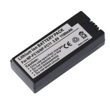 Li-ion Battery for Sony DSC-P2 / P3 / P5 / P7 / P8 / P9 / P10 / P12 /V1 NP-FC11