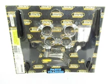 Memphis Shades Fats/Slim/Drop-Top Windshield Mounting Kit Harley Sportster 1200