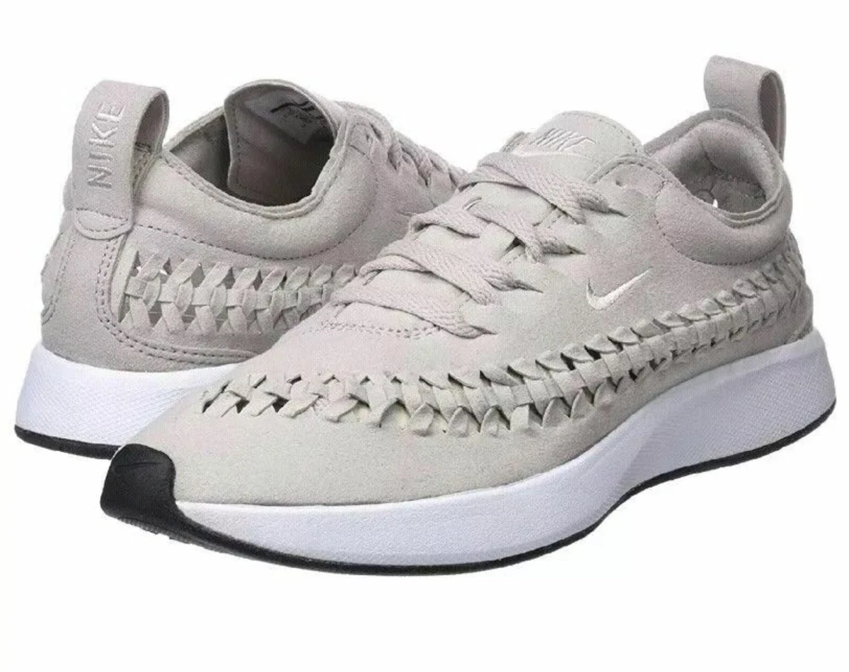 Nike women's hotsell dualtone racer woven