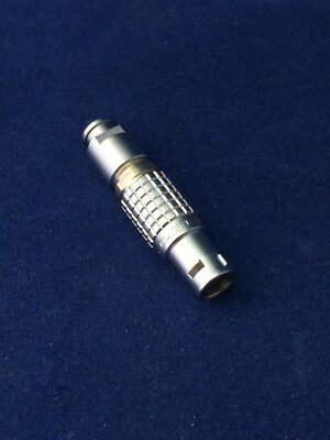 FGG1B305CNAD42Z Rund Push Pull Steckverbinder DRUCKAUFNEHMER 5-POLIGER STECKER