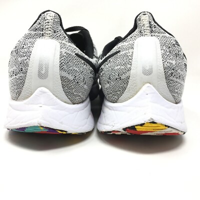 nike air zoom pegasus 36 white black hyper grape