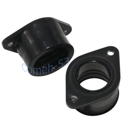 Carburetor Intake Manifold Boot For Kawasaki KZ400 Special KZ400