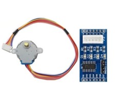 28BYJ48 ULN2003 Stepper Motor Driver Module for Arduino DC 12V Stepper Motor