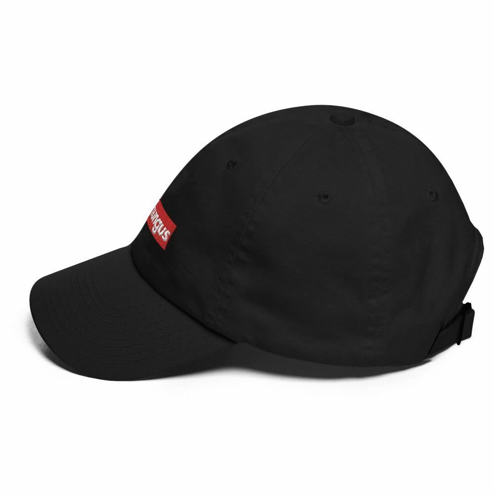 Casquette Big Chungus - Chapeau De Baseball Mème Drôle - Neuf Avec étiquette