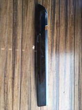 2009-2015 BMW 750i Sedan F01 Left Front Door Trim Walnut Wood 