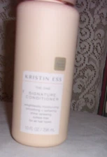 Kristin Ess The One Signature Conditioner 10 fl oz Sulfate-Free  NEW