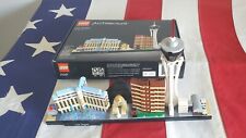 LEGO+LEGO+ARCHITECTURE%3A+Las+Vegas+%2821047%29 for sale online