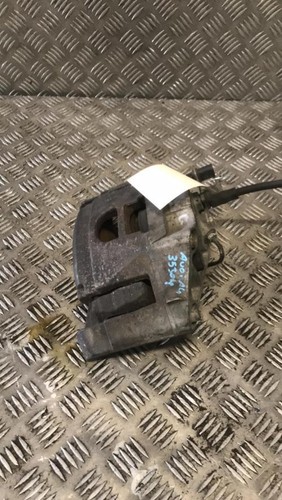 Étrier De Frein Avant Gauche Pour Audi 90 2.0i - 10V, Occasion En Bon état, Garantie 12 Mois