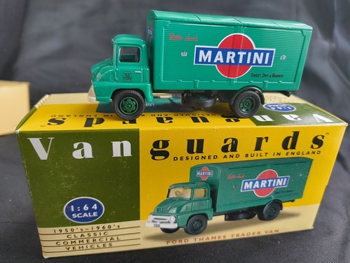 Van Martini Van Van Van Van Van Van Van Van Van Van Van Van Van Van Van Van Van Van - en caja - Imagen 3 de 8