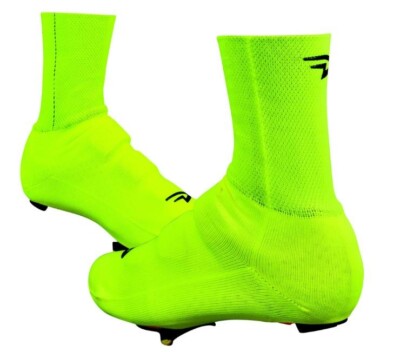DeFeet Slipstream Strada Shoe Cover: 5
