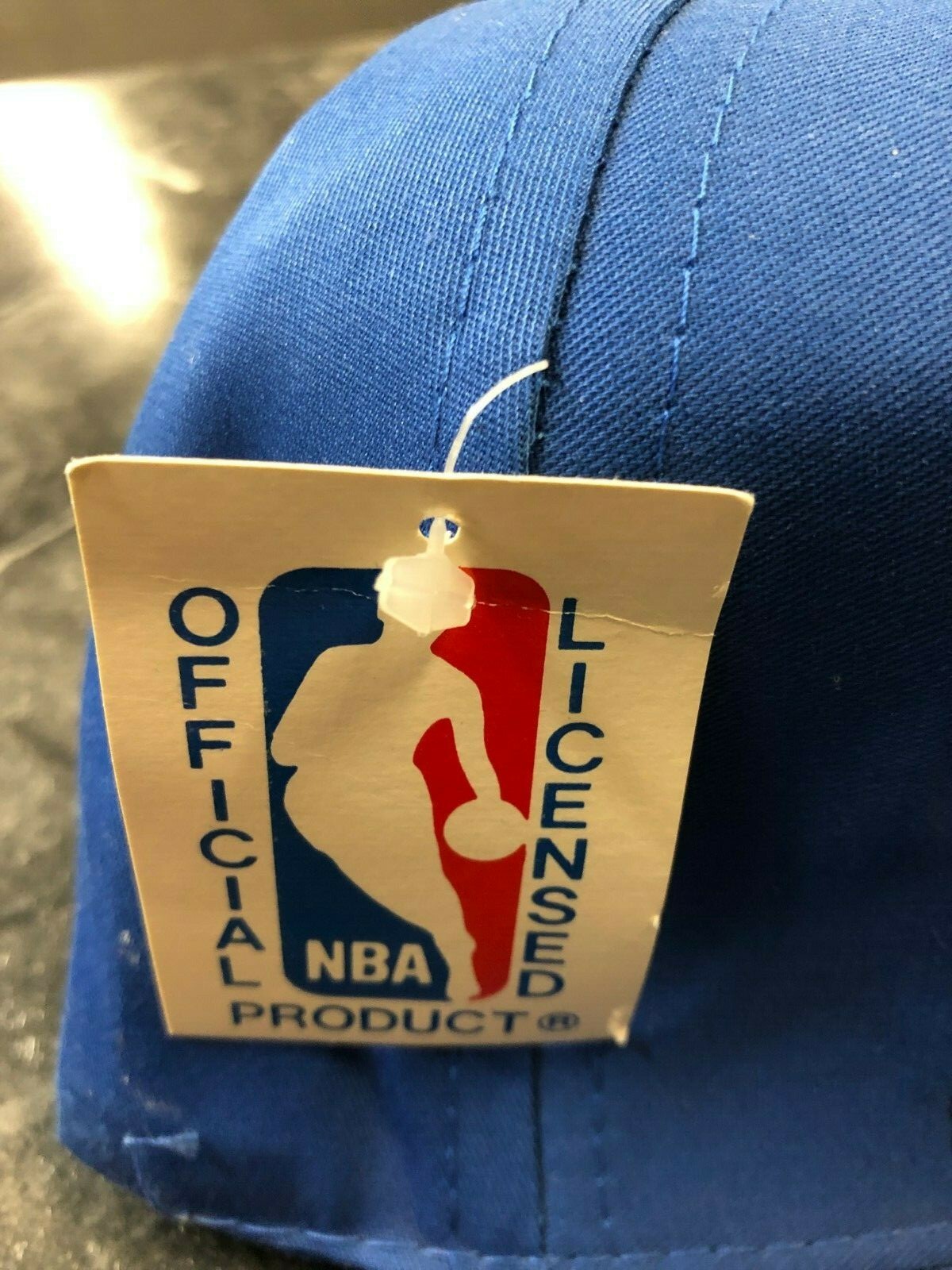 Detroit Pistons Retro Basketball Hat Michigan Midwest Sports Eminem