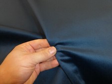 PLUSH PLAIN VELVET Upholstery Cushion Curtain Fabric and Buttons 35 COLOURS