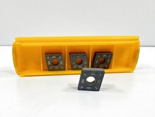 KENNAMETAL CNMG432P CNMG120408P New Carbide Inserts Grade K313 4pcs