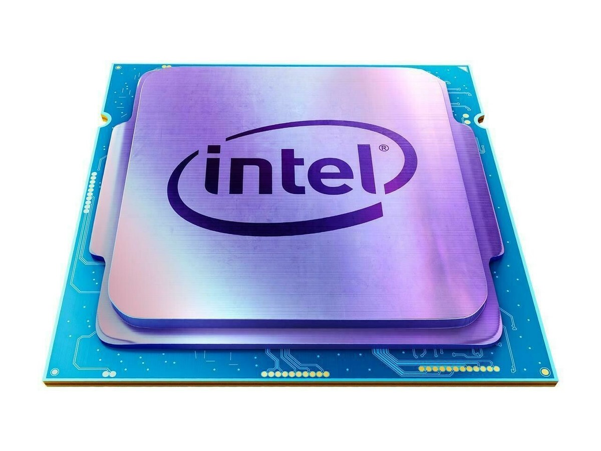 Intel Core i5-10400 Desktop Processor 6 cores/12 threads but Intel Core i5-10400 Desktop Processor 6 cores/12 threads but