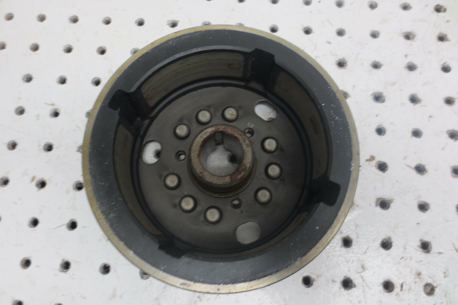 197880 Arctic Cat Flywheel 3002573 Jag 2000 3000 Lynx 340 FP4487 eBay