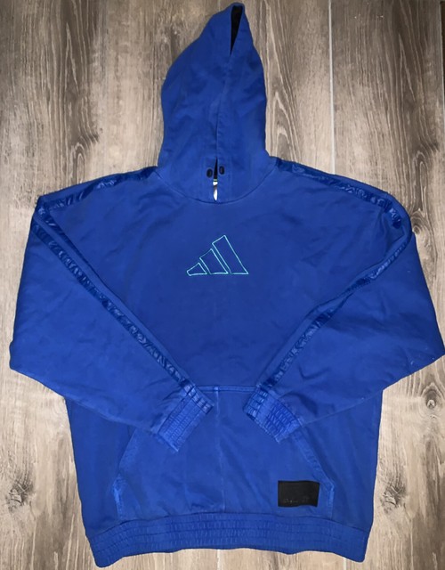 daniel patrick harden hoodie