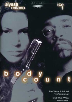Body Count [New DVD]