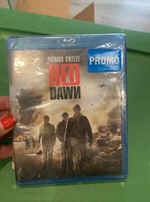 Red Dawn (Blu-Ray Disc, 1984)