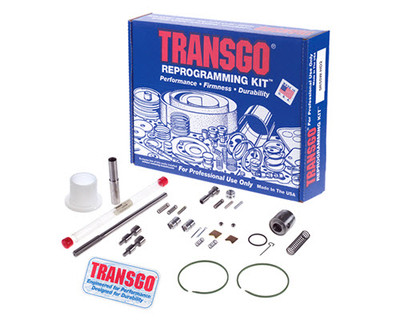 Performance TransGo Reprogramming Shift Kit  Ford SK5R55W 5R55W (5R55W-HD2)*