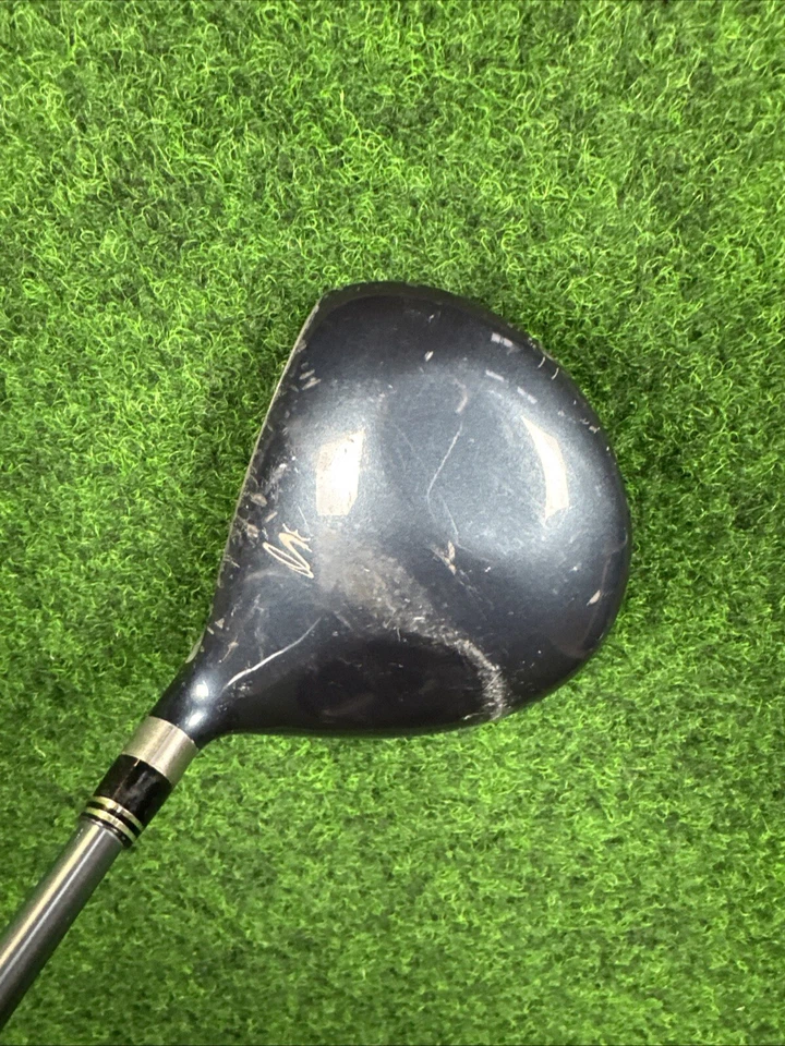 KING COBRA Offset SZ 3-Holz - Damen (Graphit, 42 Zoll, Rechts, Ladies Flex) - Bild 2 von 4