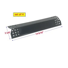 Direct store Parts Kit DG142 Replacement 14 5/8 inch burner for Sunbeam,Nexgrill