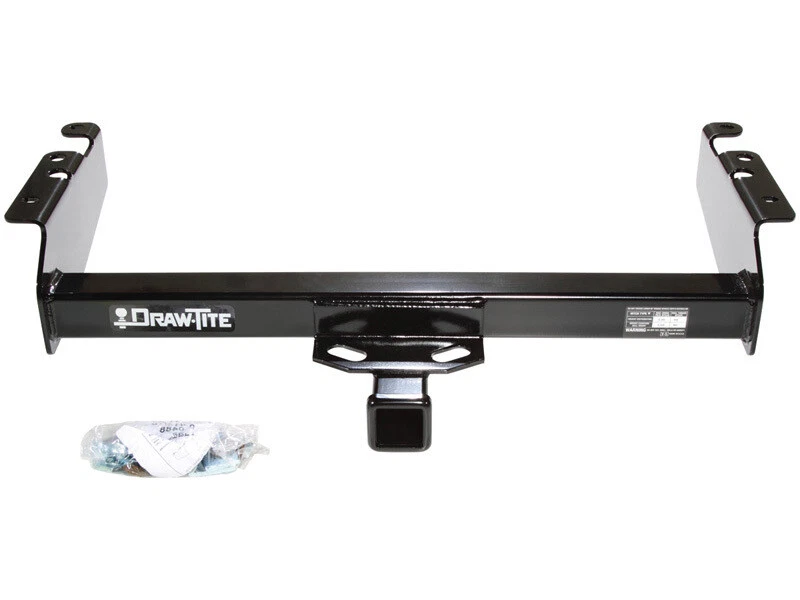 Draw-Tite Class IV Trailer Hitch 2" Receiver Square for Dodge Ram 1500 2500 3500 - Image 3 of 4