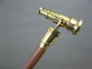spy telescope