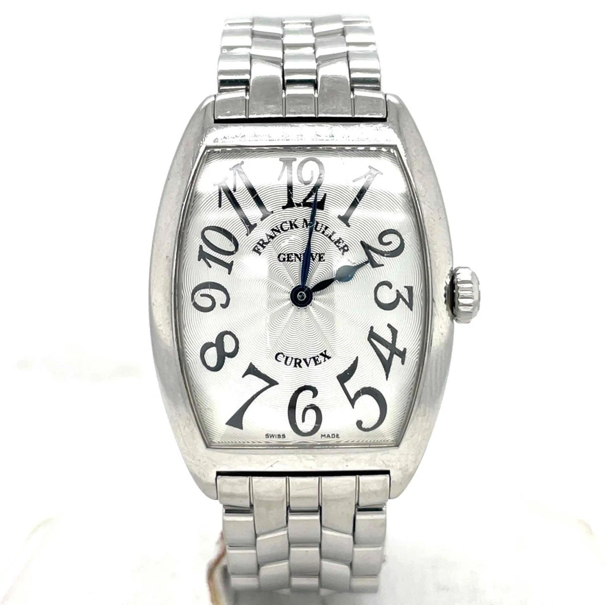 Franck muller 7502 qz hot sale