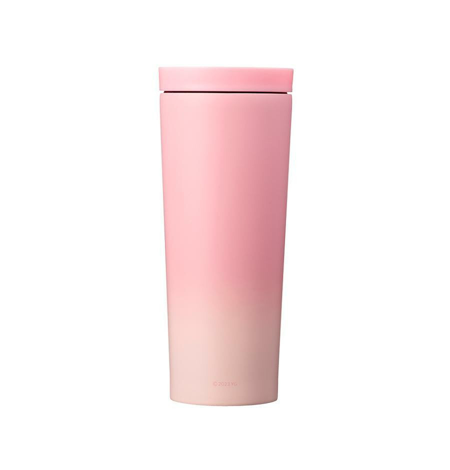 BLACKPINK - BLACKPINK × Starbucks タンブラー BLACKPINK x STARBUCKS LIMITED EDITION Pink/Black Tumbler
