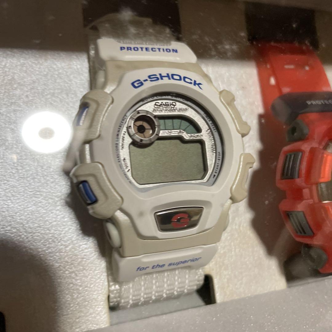 G-Shock G-Wcup98 1998 World Cup Model Set Of 3 | eBay G-Shock G-Wcup98 1998 World Cup Model Set Of 3 | eBay