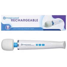 Hitachi Magic Wand Authentic Original HV-270 Rechargeable Massager(Vibratex)