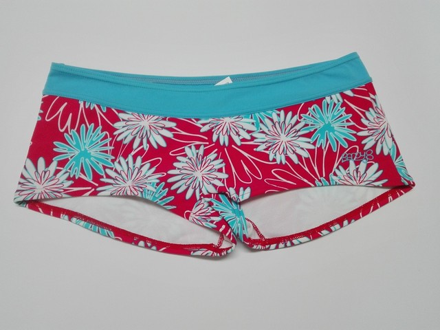 BaÃ±ador NiÃ±o natacion playa lycra Reebok talla m (10-12 AÃ±os) color  rojo. | Compra online en eBay