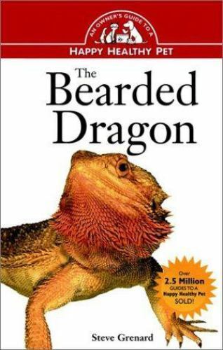 The Complete Bearded Dragon Diet Plan. Keep Your Pet Healthy and Happy –  Dragon's Diet