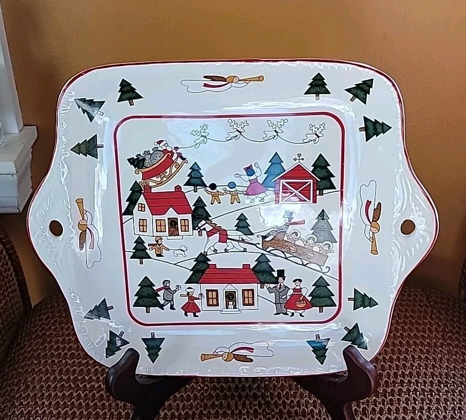 Mason Christmas Village for sale | eBay