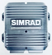 Simrad RI-12 Radar Interface Module For Halo Radar Open Array